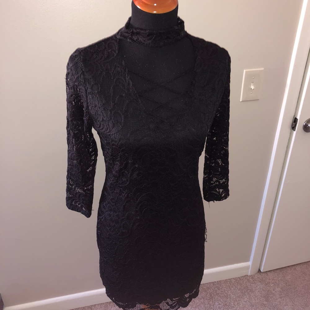 Sexy Black Dress!🖤